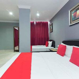 Puteri Ampang Hotel